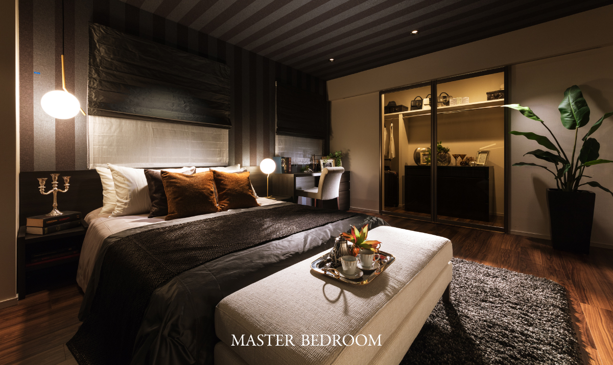 PRIVATE ROOM