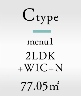 Ctype menu1