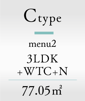 Ctype menu2